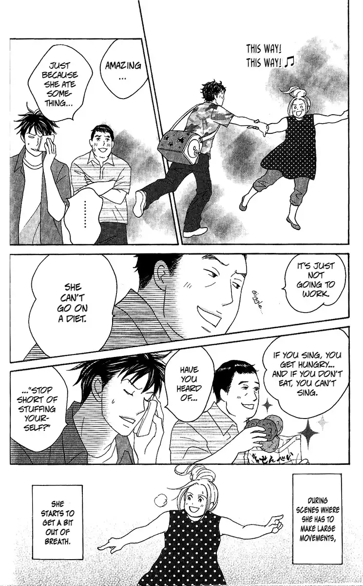 Nodame Cantabile Encore - Opera-hen Chapter 5 27